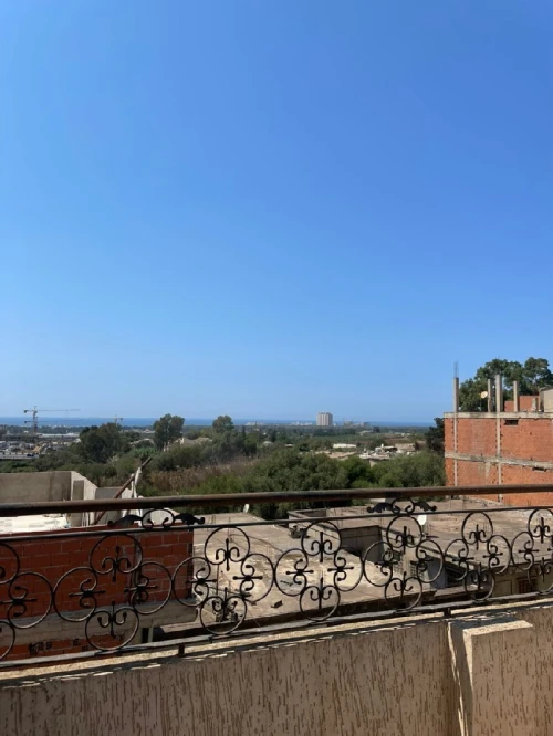 Vente Villa Alger Staoueli