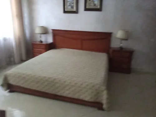 Location Appartement Niveau de villa F3 Alger Hydra