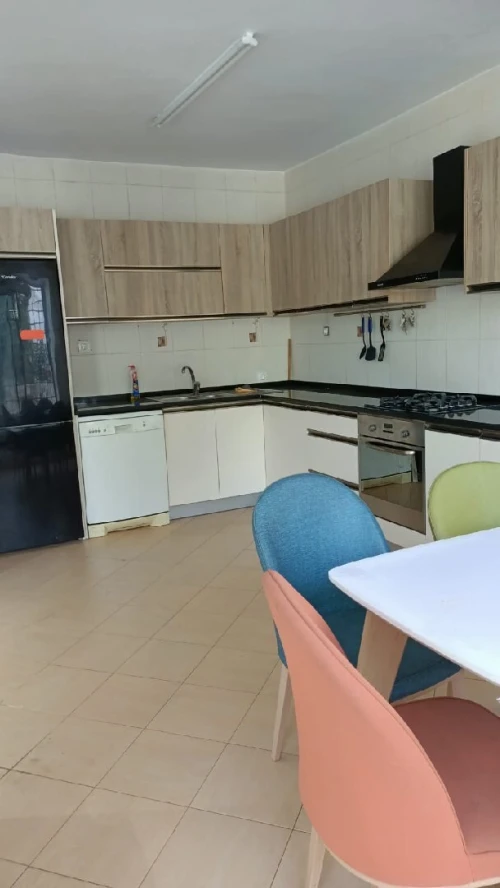 Vente Villa Alger Hydra