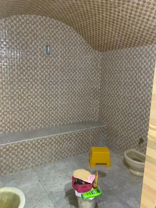 Vente Villa Alger Souidania