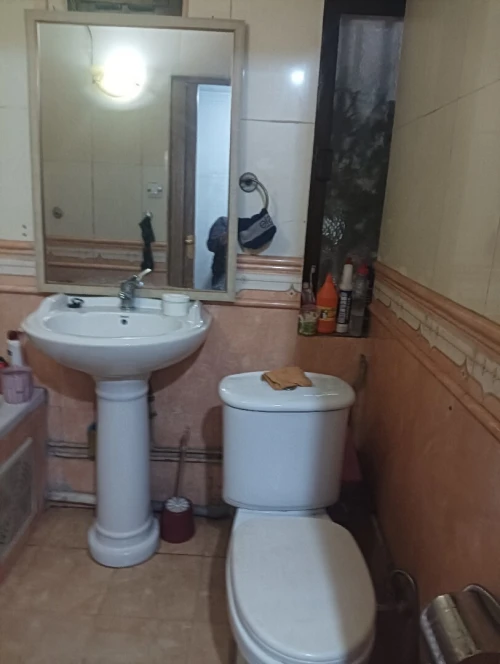 Location Appartement F2 Alger Douera