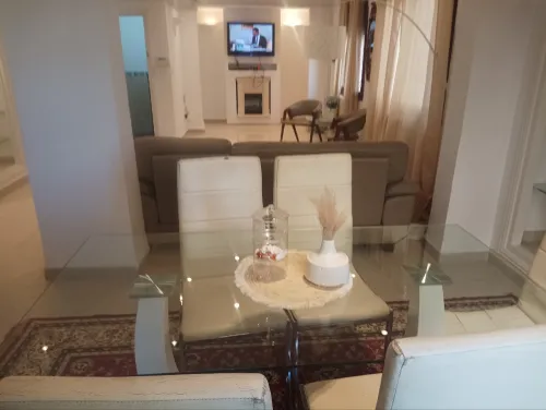 Vente Appartement F5 Alger Hydra