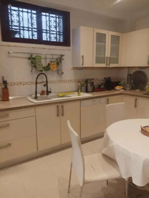 Vente Appartement F5 Alger Hydra