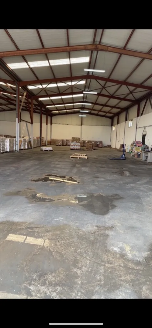 Location Hangar Alger Khraissia
