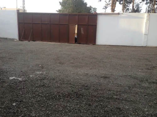Location Hangar Alger Khraissia
