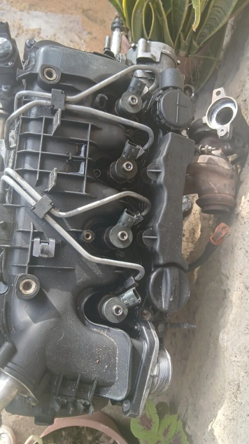 Motor 1.6 hdi ta3 207