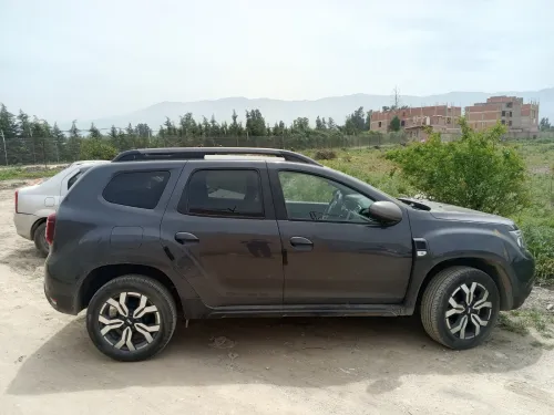 Dacia Duster 2023 