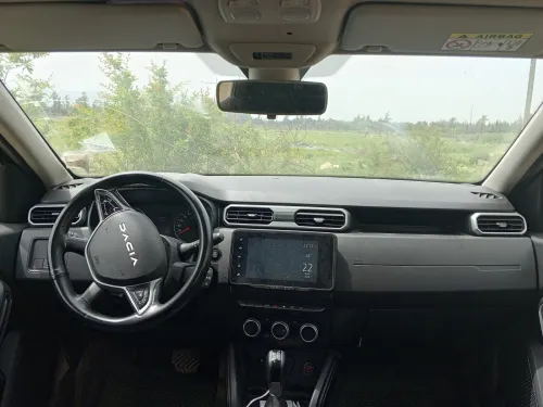 Dacia Duster 2023 