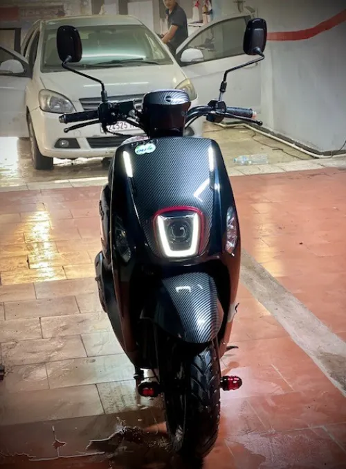 VMS CUXI 110 cc 2026