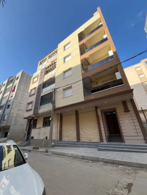 Vente Appartement F4 Alger Ouled fayet