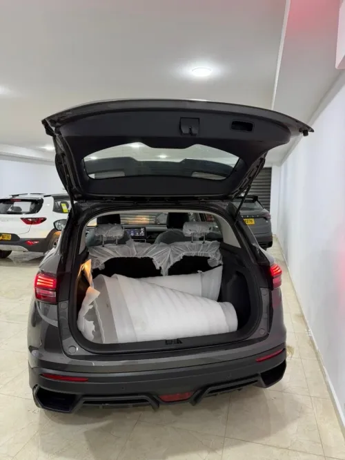 Geely Coolray 2026 Coolray