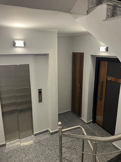 Vente Appartement F4 Alger Ouled fayet