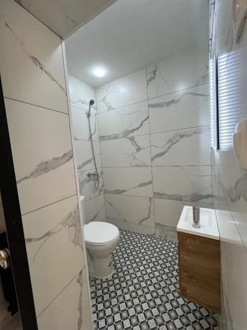 Vente Appartement F4 Alger Ouled fayet