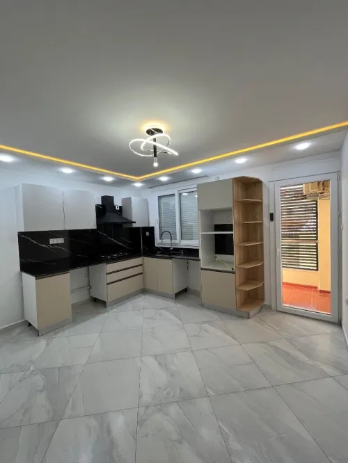 Vente Appartement F4 Alger Ouled fayet
