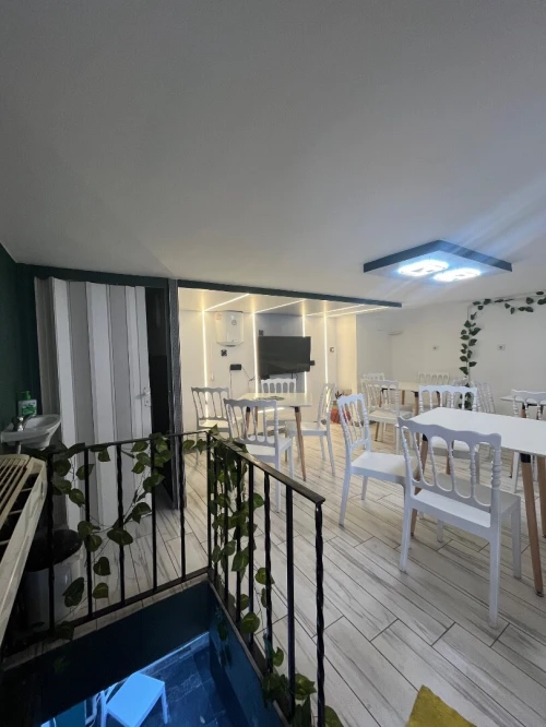 Location Local Alger Kouba