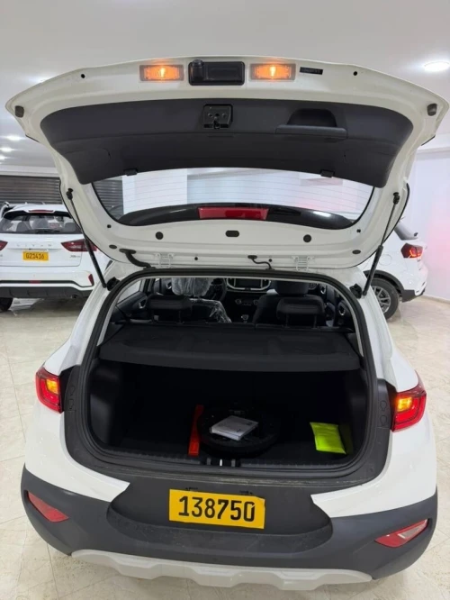 Kia KX1 2025 Kx1