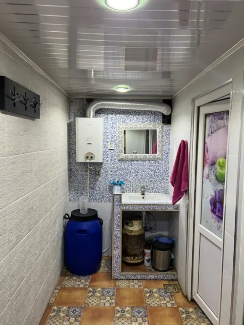 Location vacances Bungalow F4 Skikda El marsa