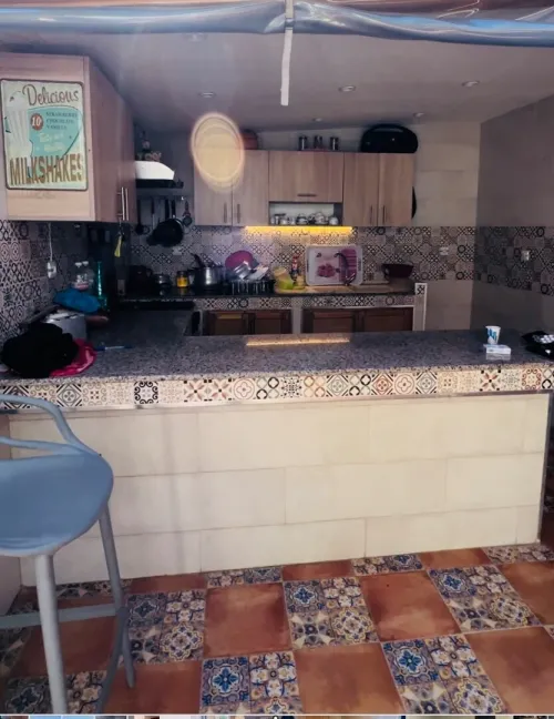 Location vacances Bungalow F4 Skikda El marsa
