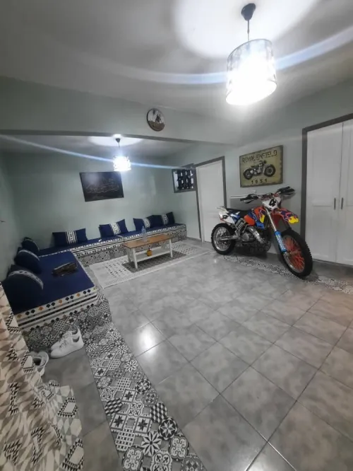 Location vacances Bungalow F4 Skikda El marsa