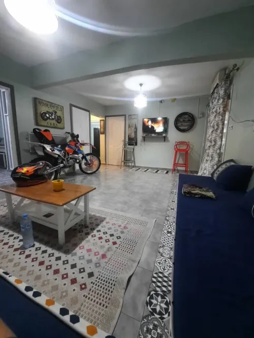 Location vacances Bungalow F4 Skikda El marsa