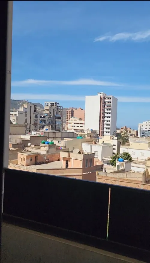 Vente Appartement F4 Oran Oran