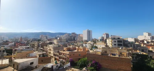 Vente Appartement F4 Oran Oran