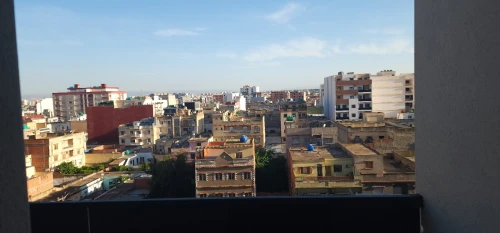 Vente Appartement F4 Oran Oran