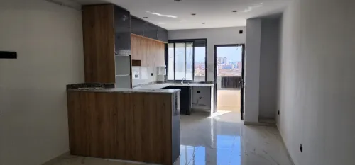 Vente Appartement F4 Oran Oran