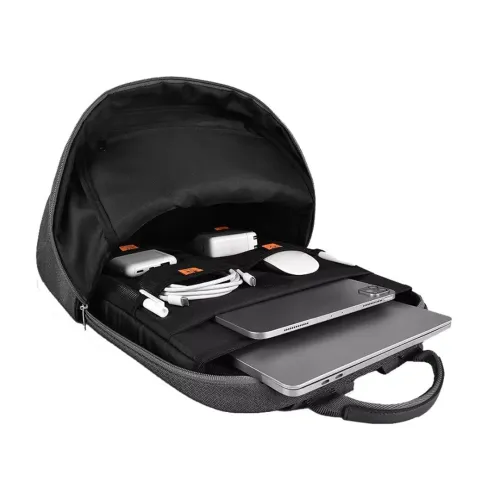CARTABLE WIWU POUR LAPTOP 15.6 INCH NOIR