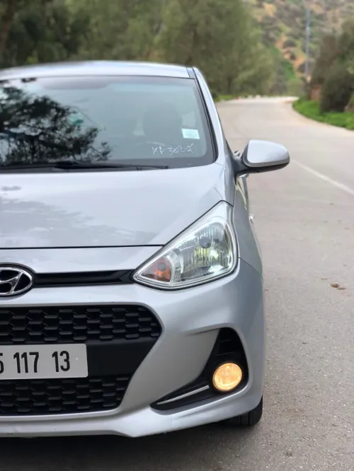 Hyundai Grand i10 2017 
