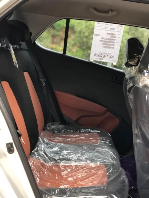 Hyundai Grand i10 2017 