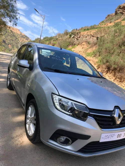 Renault Symbol 2019 