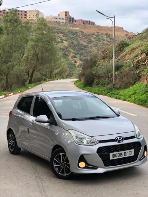 Hyundai Grand i10 2017 