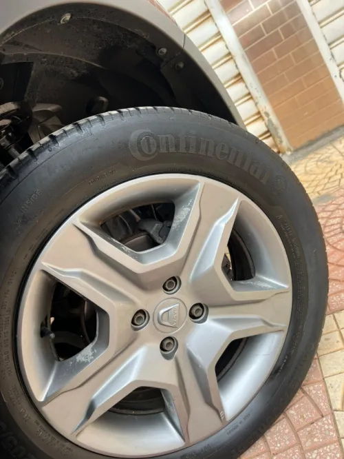 Dacia Sandero 2018 Stepway