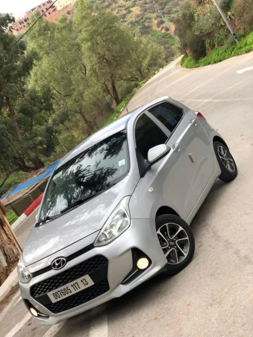 Hyundai Grand i10 2017 