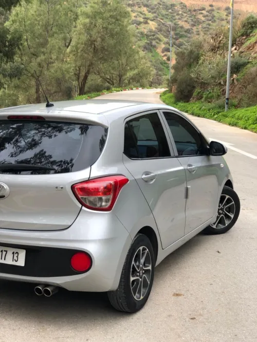 Hyundai Grand i10 2017 