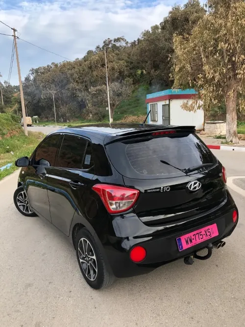 Hyundai Grand i10 2018 