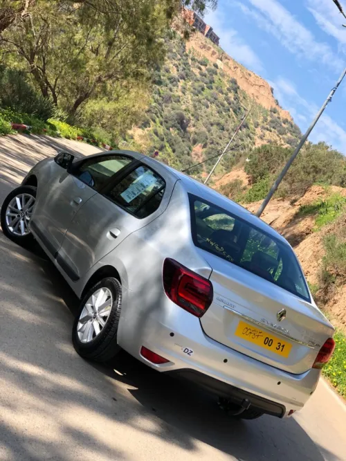 Renault Symbol 2019 