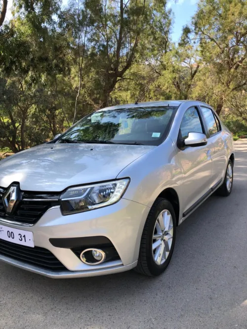 Renault Symbol 2019 