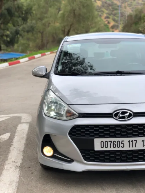Hyundai Grand i10 2017 
