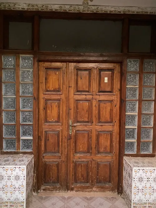 Location Niveau De Villa Alger Draria
