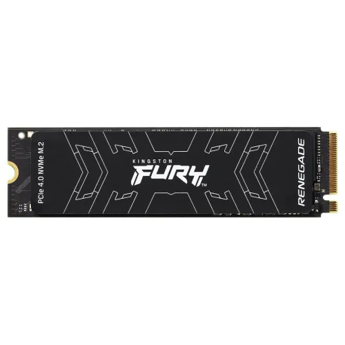 Disque RENEGADE NVME PCIe 4.0 2000GB
