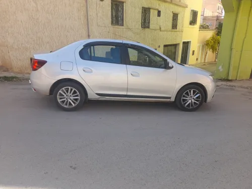Renault Symbol 2019 