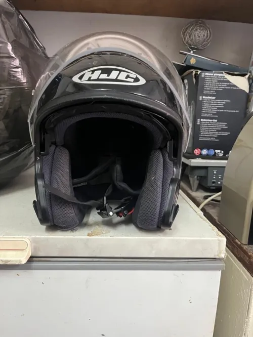Casque 