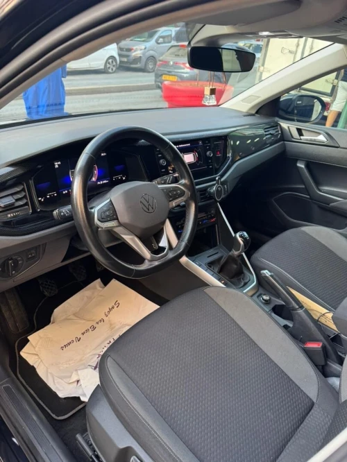 Volkswagen Taigo 2022 Life Plus