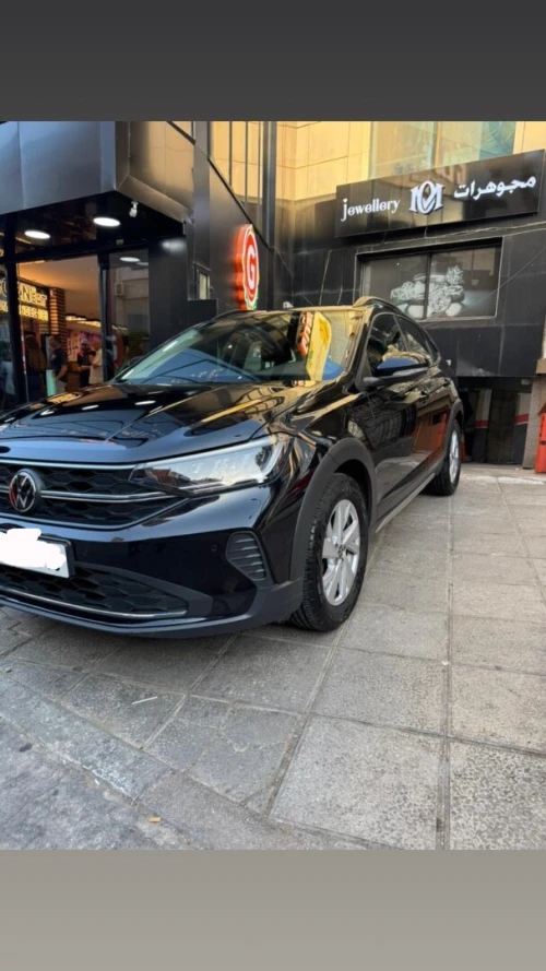 Volkswagen Taigo 2022 Life Plus