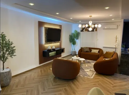 Location vacances Appartement Alger Draria