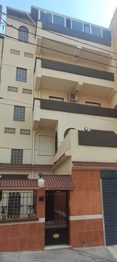 Vente Villa Alger Gue de constantine