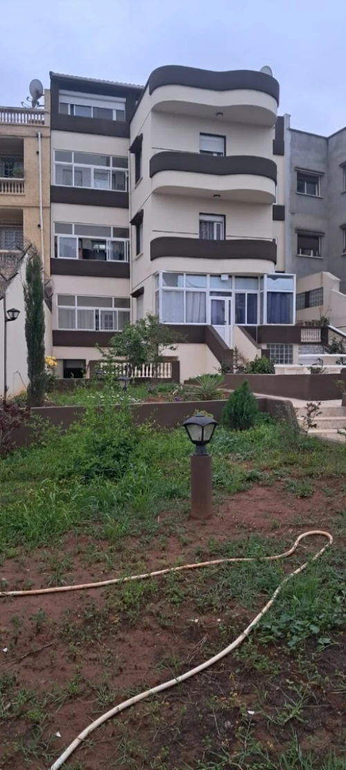Vente Villa Alger Ain naadja