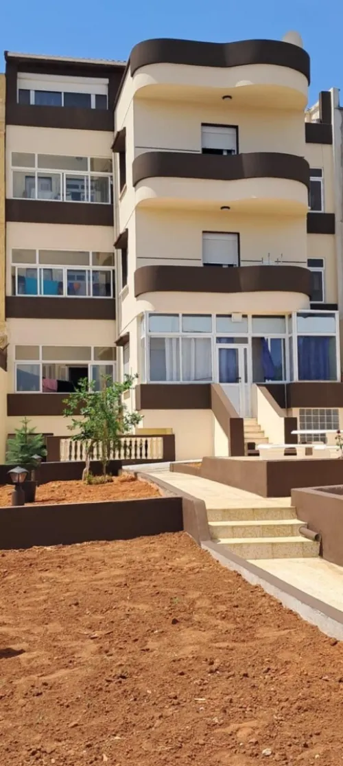 Vente Villa Alger Gue de constantine